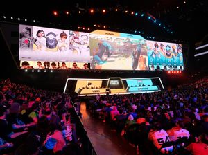 Esports Indonesia Mulai Kejar Ketinggalan