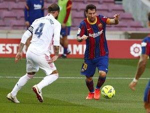 LaLiga Terapkan Pembatasan Gaji: Barcelona Paling Terimbas
