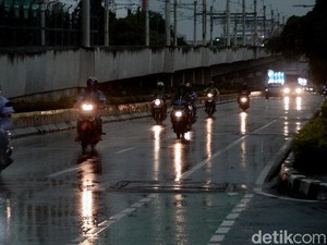 Cara BRIN Ramal Cuaca Dulu vs Sekarang, Bakal Makin Akurat