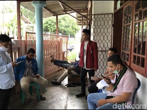 Tak Kantongi Izin, Demo Mahasiswa Evaluasi 4 Tahun Gubernur Babel Batal