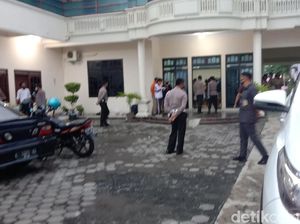 Ini Dia Identitas Wanita Korban Pembunuhan di Kamar Hotel Kudus