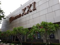 Jadwal Bioskop Jogja Hari Ini 17 Oktober: Ada Banyak Film Horor!