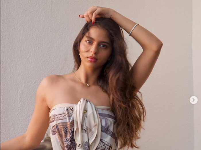 Suhana Khan