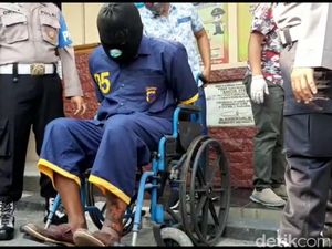 Kecurigaan Saksi pada Gerak-gerik Pembunuh yang Habisi-Bakar Yulia
