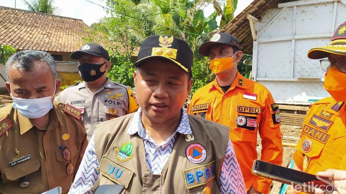 Wagub Jabar Uu Ruzhanul Ulum