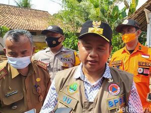 Wagub Uu: Wisatawan ke Jabar Harus Terapkan Protokol Kesehatan