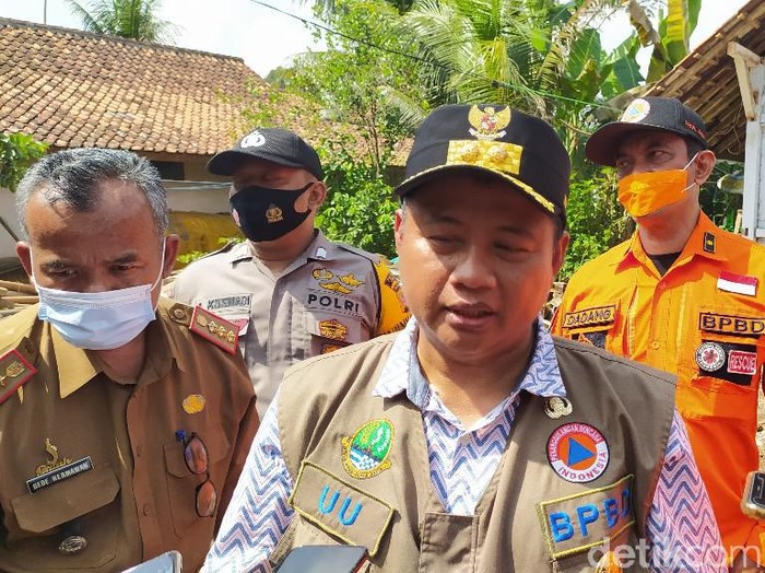 Wagub Jabar Uu Ruzhanul Ulum