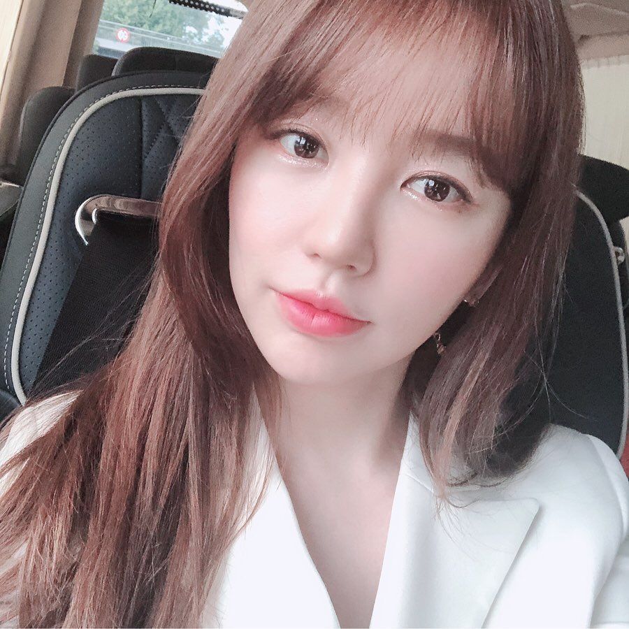 Yoon Eun Hye, Aktris Korea yang Relijius
