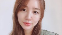 Lewat Instagram pribadinya, Yoon Eun Hye kerap membagikan hal-hal terkait agama yang dianutnya. (Foto: dok. Instagram @y1003_grace) 