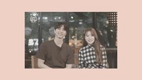 Yoon Eun Hye main bareng Gong Yoo di serial Coffee Prince. Belum lama ini, para pemain Coffee Prince menggelar acara reunian. (Foto: dok. Instagram @y1003_grace) 