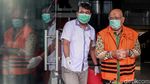 3 Tersangka Eks DPRD Jambi Siap Disidangkan
