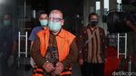 3 Tersangka Eks DPRD Jambi Siap Disidangkan