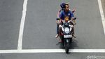 Ada Operasi Zebra 2020, Pelanggaran Lalin Masih Terjadi