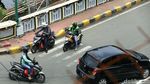 Ada Operasi Zebra 2020, Pelanggaran Lalin Masih Terjadi
