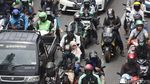 Ada Operasi Zebra 2020, Pelanggaran Lalin Masih Terjadi