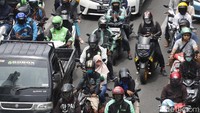 Saat ini polisi tengah menggelar Operasi Zebra 2020.