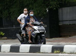 Tilang Manual Masih Perlu Buat Empat Pelanggaran Ini, tapi..