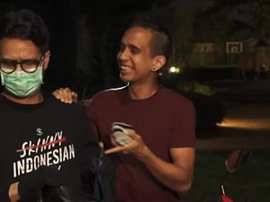 Cara Irit yang Hits ala YouTuber