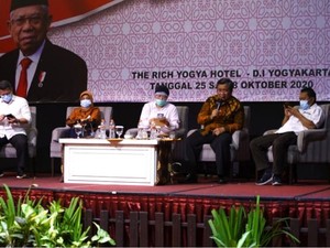 Tahun 2021, Kemensos Akan Salurkan Bansos Sasar 18,8 Juta KPM