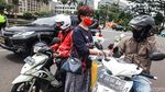 Aksi Simpatik Unjuk Rasa Damai
