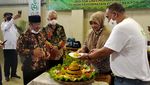 Antisipasi Krisis Pangan, Muhammadiyah Lahirkan Beras MU