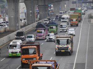 Mengulas CCTV Tol yang Tak Berfungsi saat Adu Tembak Polisi vs FPI