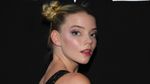 Potret Imut Anya Taylor-Joy, Si Queens Gambit