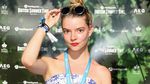 Potret Imut Anya Taylor-Joy, Si Queens Gambit