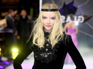 Profil Anya Taylor-Joy, Si Pemeran Ratu Catur yang Makin Bersinar