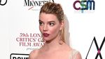 Potret Imut Anya Taylor-Joy, Si Queens Gambit