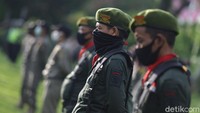Diketahui libur panjang akan mulai saat cuti bersama pada Rabu (28/10/2020) hingga akhir pekan ini.  