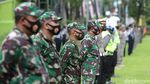 Apel Siaga Jelang Libur Panjang dan Cuti Bersama