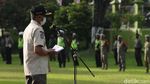 Apel Siaga Jelang Libur Panjang dan Cuti Bersama