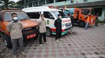 Apel Siaga Jelang Libur Panjang dan Cuti Bersama