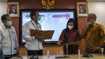 Askrindo Rambah Konsumen Fintech