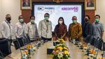 Askrindo Rambah Konsumen Fintech