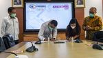 Askrindo Rambah Konsumen Fintech
