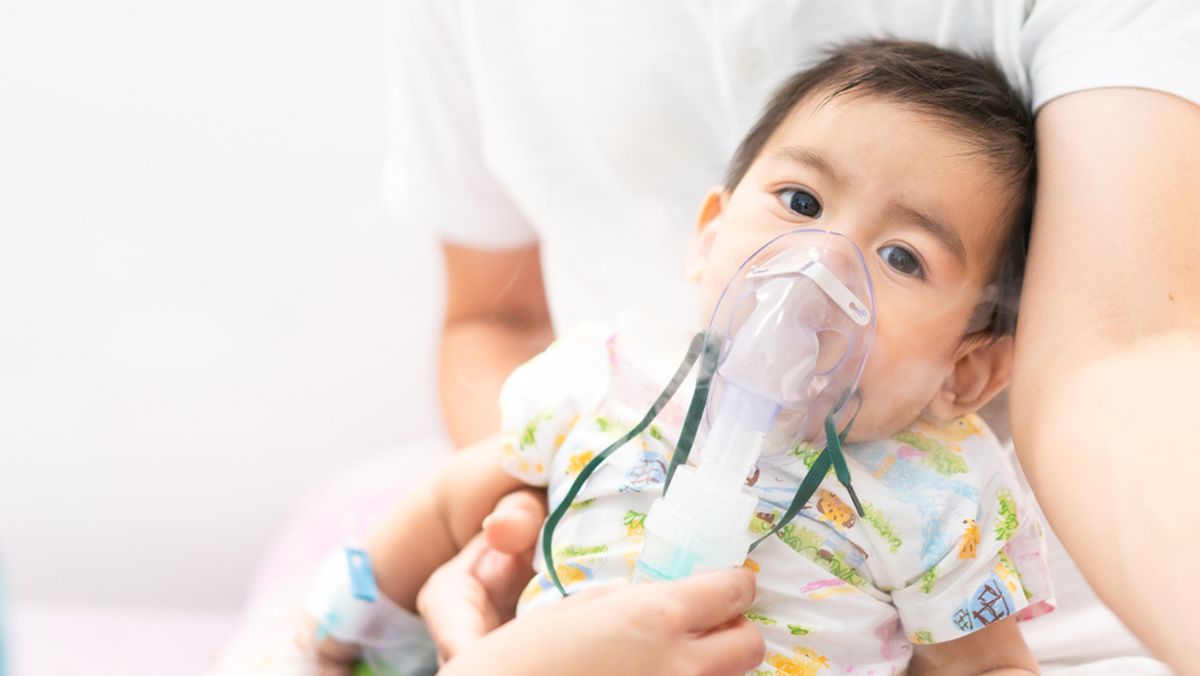 Obat batuk berdahak anak tradisional yang ampuh