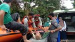Banjir dan Longsor Terjang Kebumen