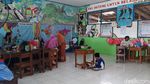 Banjir Rendam Delapan Desa di Cilacap