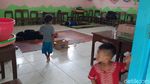 Banjir Rendam Delapan Desa di Cilacap