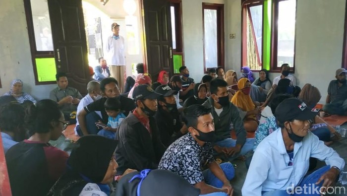 Bawaslu Banyuwangi Terbitkan 3 SP atas Pelanggaran Prokes