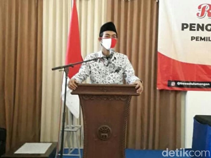 Bawaslukab Lamongan telah merekomendasikan 4 perkara ASN untuk ditindaklanjuti Komisi ASN. Empat perkara ini terkait dugaan pelanggaran netralitas di Pilkada Lamongan 2020.