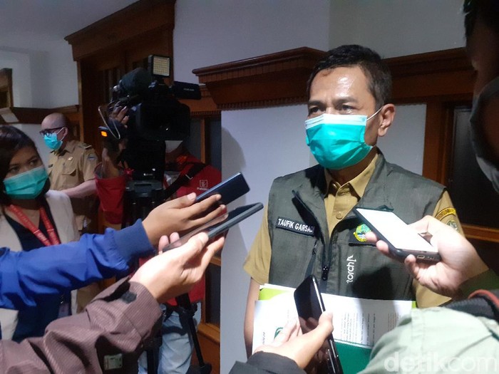 Begini hasil audiensi buruh dan Pemprov Jabar terkait upah minimum 2021