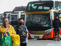 Kelangkaan BBM Jangan Sampai Ganggu Mudik