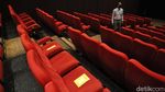 Bioskop di Yogyakarta Mulai Beroperasi dengan Protokol Kesehatan