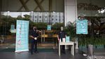 Bioskop di Yogyakarta Mulai Beroperasi dengan Protokol Kesehatan