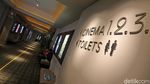 Perhatian-perhatian, Pintu Teater Bioskop Besok Dibuka