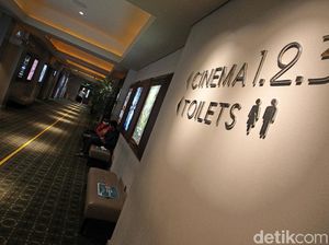 Jadwal Bioskop Jogja Hari Ini 15 November 2023, Ada The Hunger Games!