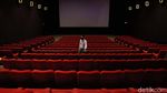 Perhatian-perhatian, Pintu Teater Bioskop Besok Dibuka